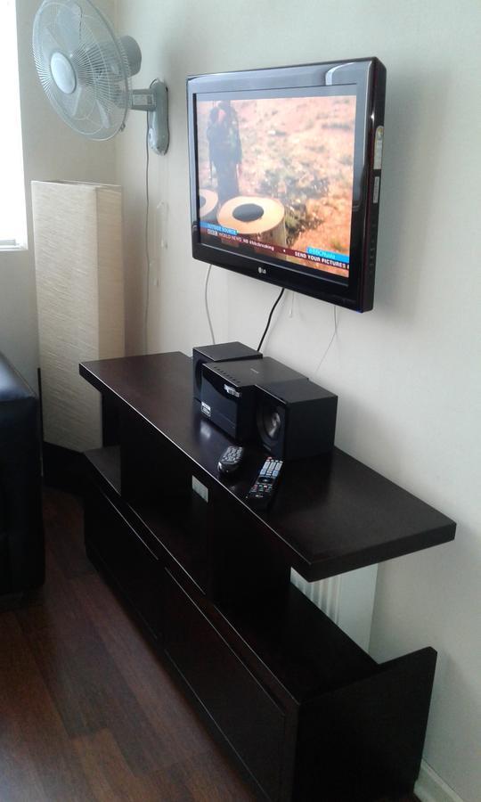 Viajoachile Aparth 3* Santiago