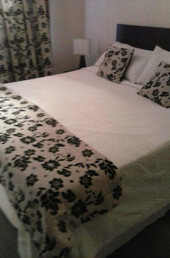 Viajoachile Aparth 3* Santiago