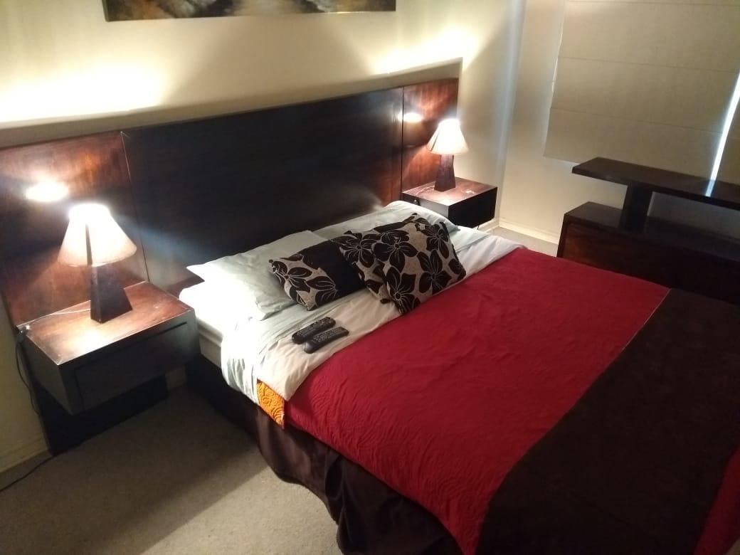 Viajoachile Aparth Aparthotel Santiago