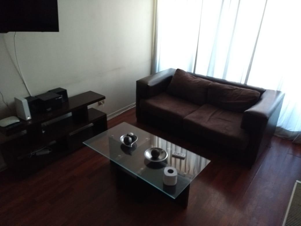 Viajoachile Aparth Aparthotel 3*