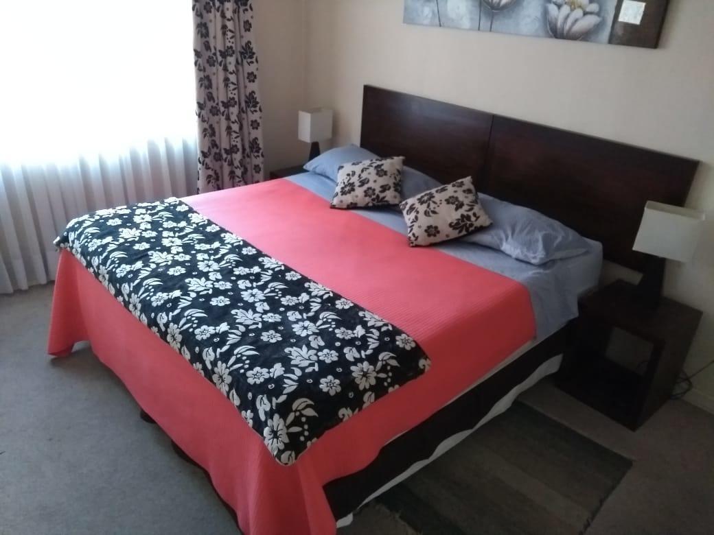 Viajoachile Aparth Aparthotel Santiago
