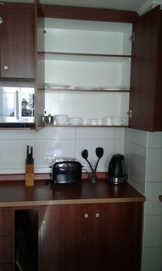 Viajoachile Aparth