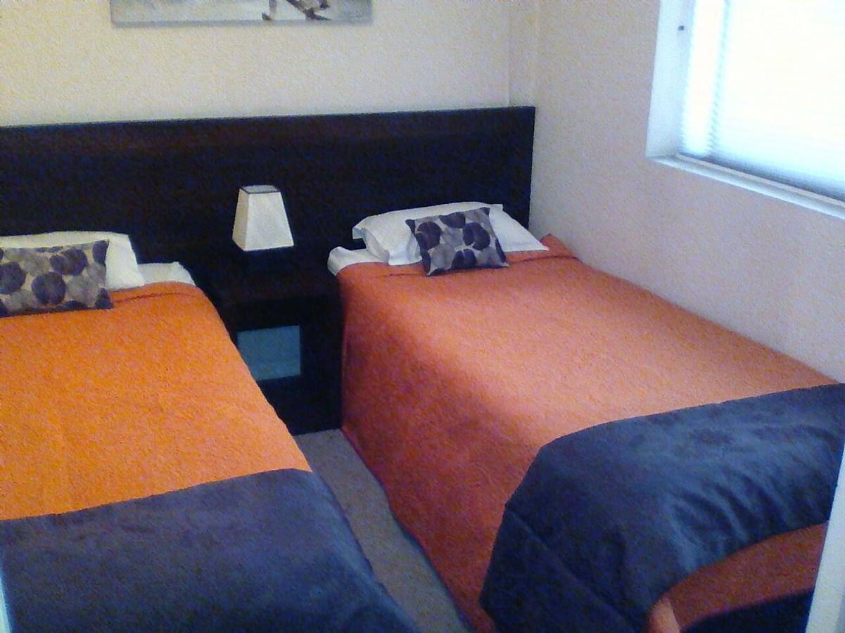 Viajoachile Aparth 3*