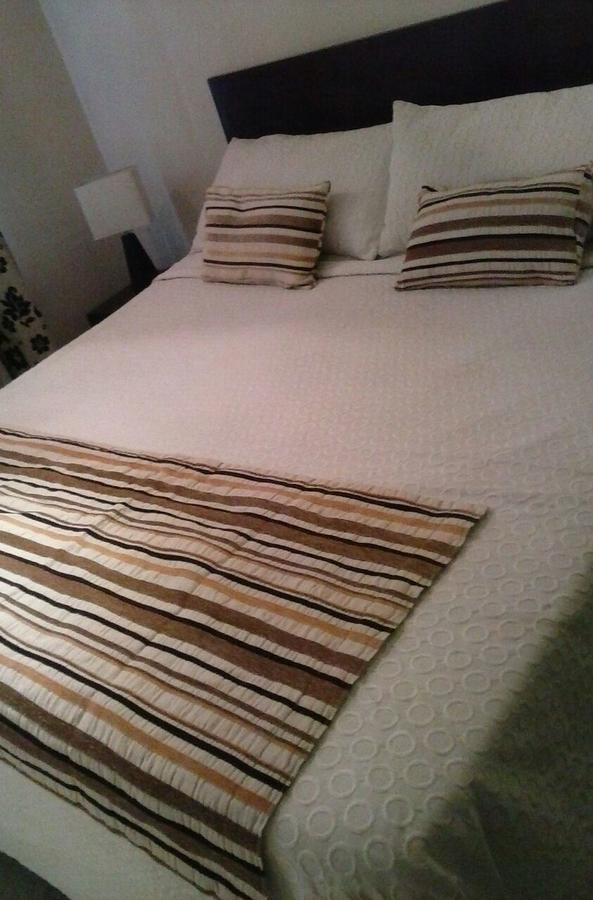Viajoachile Aparth Aparthotel Santiago