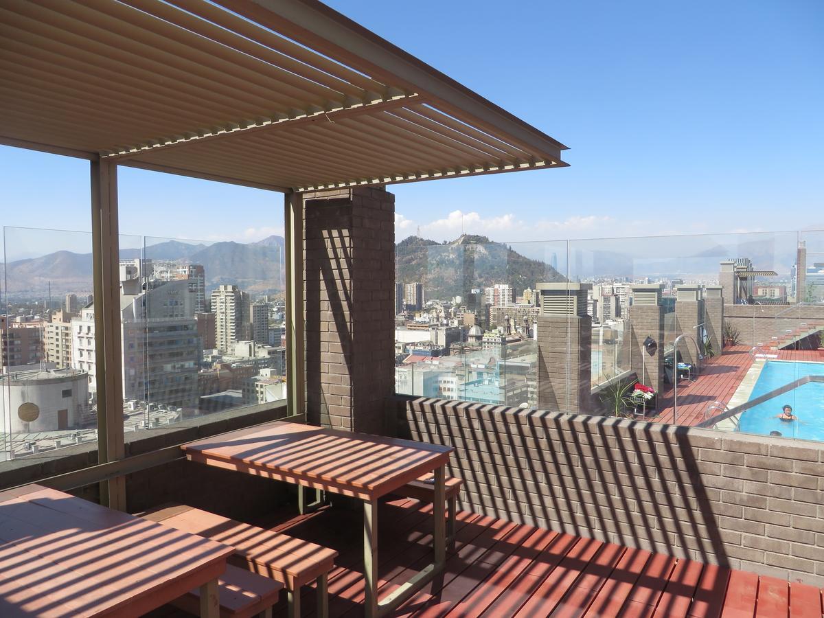 Viajoachile Aparth Aparthotel 3*
