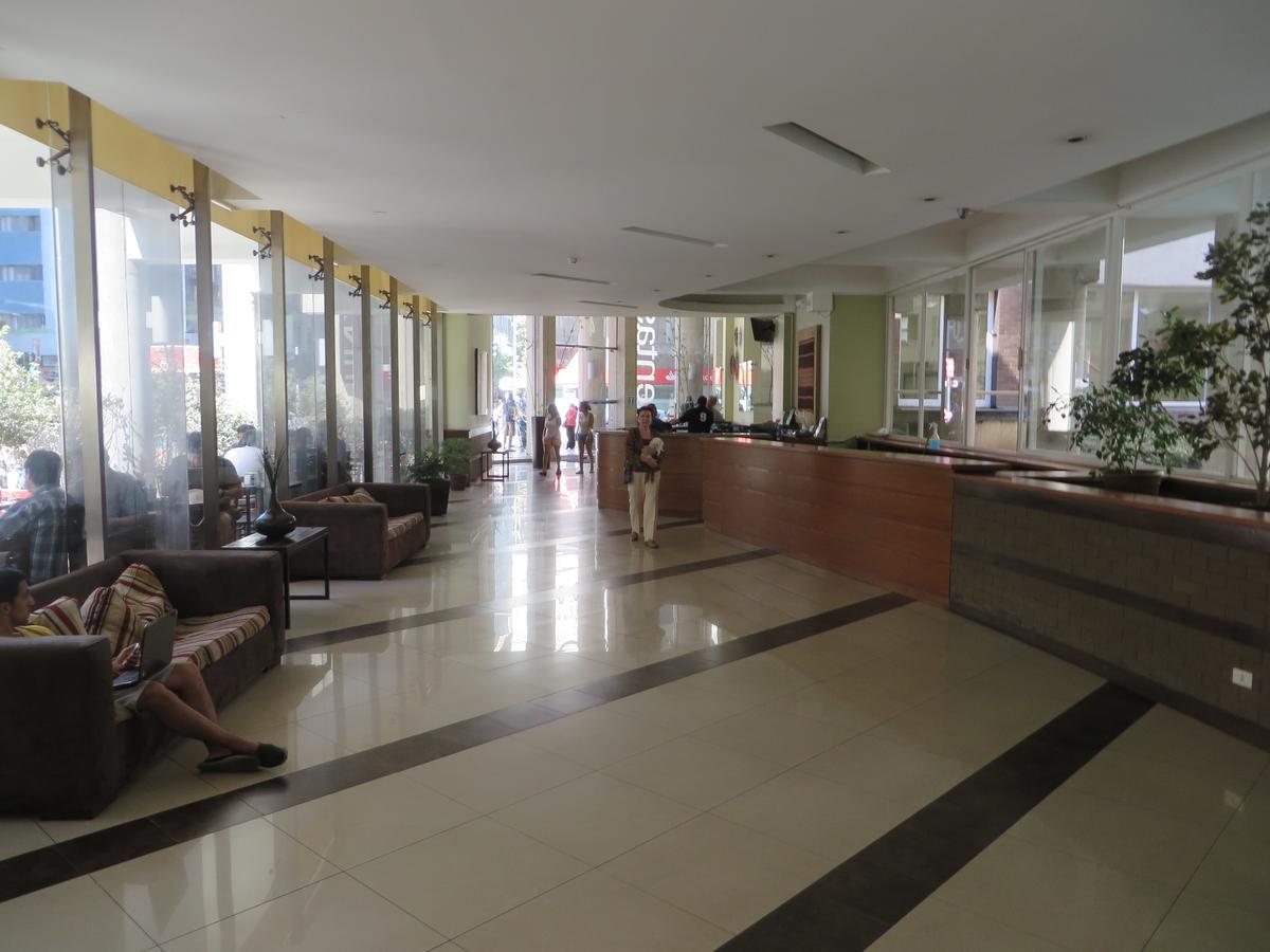 Aparthotel Viajoachile Aparth 3*