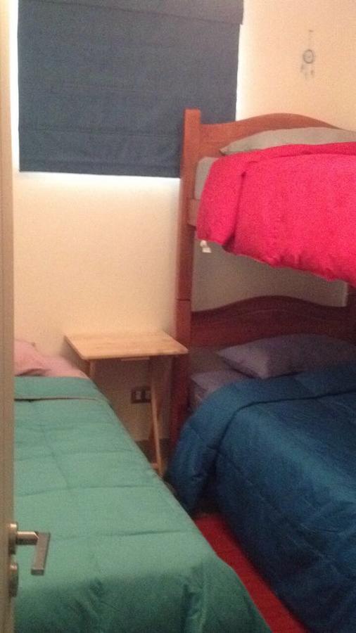 Viajoachile Aparth Aparthotel