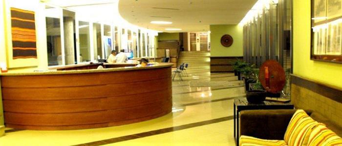 Viajoachile Aparth 3* Santiago
