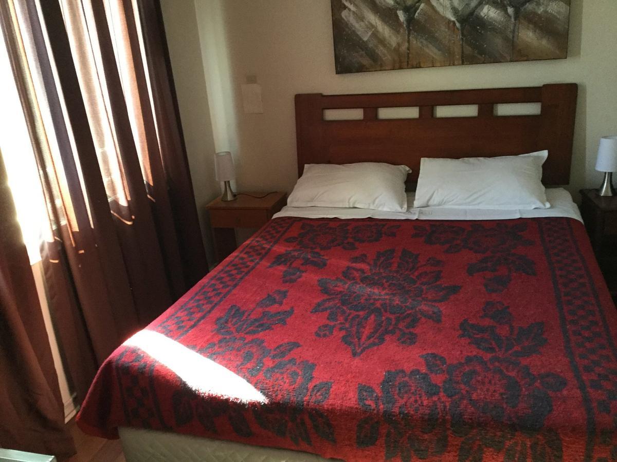 Viajoachile Aparth Apartahotel