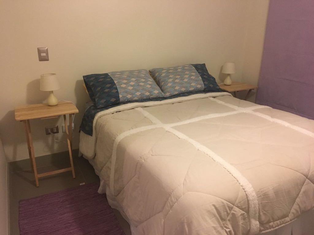 Apartahotel Viajoachile Aparth 3*