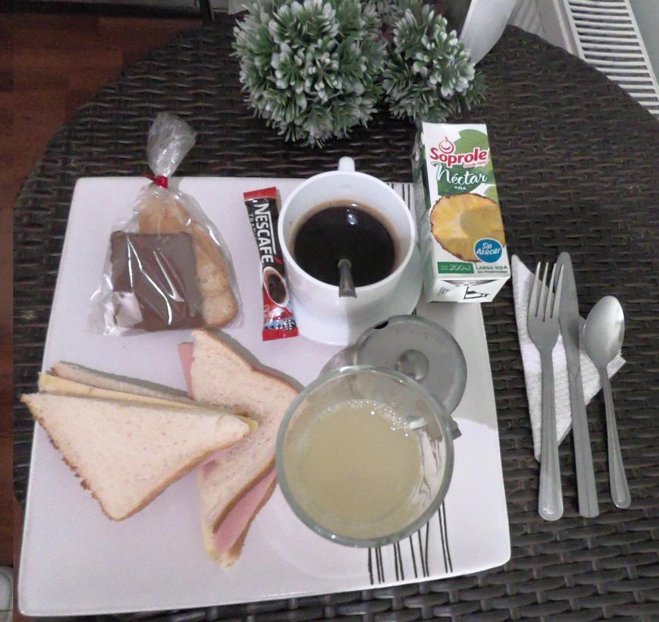 Viajoachile Aparth Apartahotel